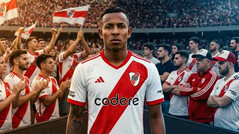 Los hinchas de River opinaron sobre la posible llegada de Villa.