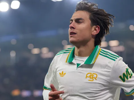 En Italia volvieron a dudar de la continuidad de Paulo Dybala y reconocen el interés de Boca