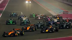 Con Colapinto incluido, los 22 pilotos que correrán en la Fórmula 1 2026