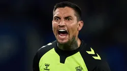 Chimy Ávila, en el radar de Boca.