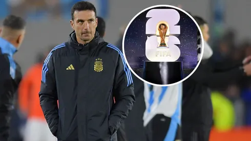 La Selección Argentina, durante la Fase de Grupos del Mundial 2026, haría base en Kansas City.