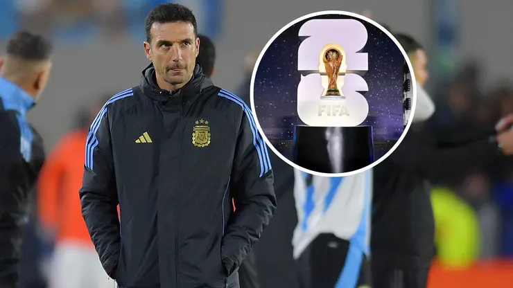 La Selección Argentina, durante la Fase de Grupos del Mundial 2026, haría base en Kansas City.