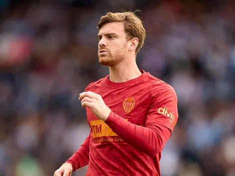 Mientras River coquetea con Villa, Lucas Beltrán dejó un mensaje para que no lo olviden: "Difícil decir que no"