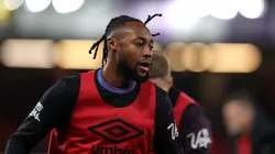 El delantero del Bournemouth reforzará al Manchester City de Guardiola.