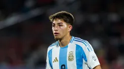 Desde Italia avanzan por una joya argentina que jugó el último Mundial Sub 20 y vale menos de 2 millones
