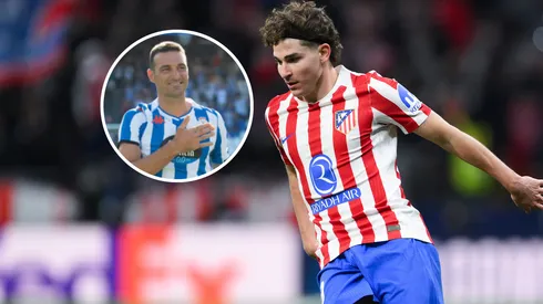 Atlético de Madrid se enfrentará al Deportivo La Coruña en los Octavos de Final de la Copa del Rey.