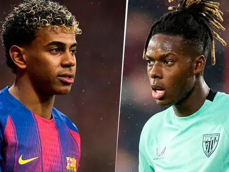 Dónde ver Barcelona vs. Athletic Club por la Supercopa de España 2026: qué canal lo transmite y a qué hora empieza