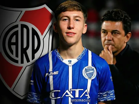 Mercado de pases de River, HOY y EN VIVO: altas, bajas, rumores y noticias