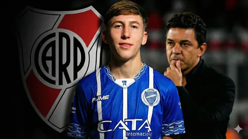 Mercado de pases de River, HOY y EN VIVO: altas, bajas, rumores y noticias