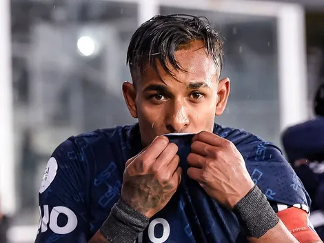 Villa sigue coqueteando con River: el llamado del Millonario y lo que traba la operación