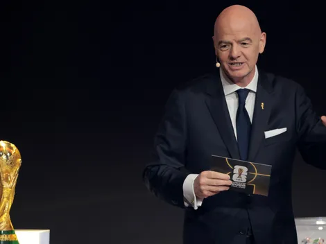 La Inteligencia Artificial llega al Mundial 2026: las innovaciones de FIFA que impactan en el arbitraje y los hinchas