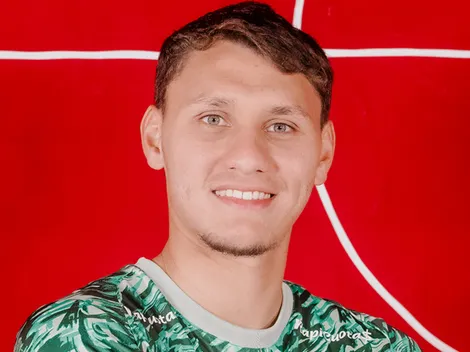 El incómodo momento que atravies Lavagnino en Independiente