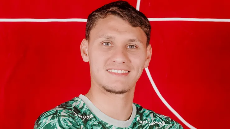 Lucas Lavagnino