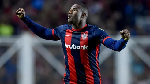 Jhohan Romaña se acerca a River