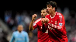 Emiliano Insúa, de extensa trayectoria en Europa, pudo jugar en River tras formarse en Boca.