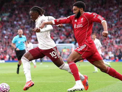 Pronósticos Arsenal vs Liverpool: estas son las mejores cuotas entre el líder y el último campeón