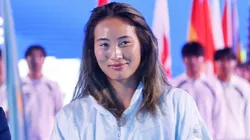 Qinwen Zheng