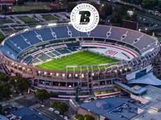 Exclusivo Bolavip: cómo será la quinta bandeja del Monumental y cuál será su capacidad definitiva
