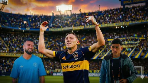 Imagen generada con IA de Gemini.