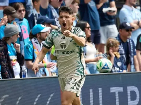 Inter Miami, cerca de cerrar la llegada de David Ayala