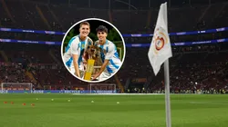 Can Armando Guner se encuentra a un paso de firmar su incorporación con Galatasaray.