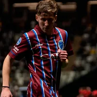 Mansur: "Entre River y Godoy Cruz está todo acordado por Andino"