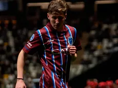 Mansur: "Entre River y Godoy Cruz está todo acordado por Andino"