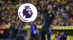 Marcos Senesi es el defensor con más asistencias en lo que va de la temporada 2025/2026 de la Premier League de Inglaterra.