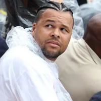 Le ganó un partido clave a Djokovic, fue top 5 y ahora arremetió contra el entrenador más polémico