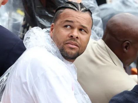 Le ganó un partido clave a Djokovic, fue top 5 y ahora arremetió contra el entrenador más polémico