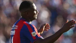 River reactivó las negociaciones por el colombiano.