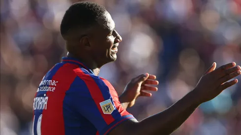 River reactivó las negociaciones por el colombiano.