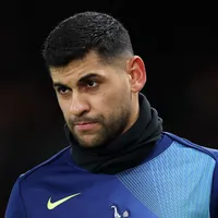 "Cuando eres un líder joven, a veces cometes errores"