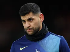 "Cuando eres un líder joven, a veces cometes errores"