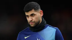 El defensor y capitán apuntó contra quienes no le ponen el pecho al mal momento de Tottenham.