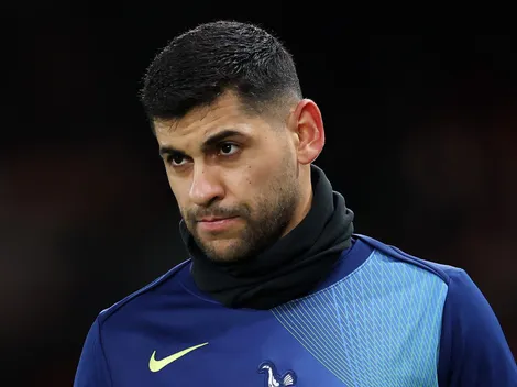 "Cuando eres un líder joven, a veces cometes errores"