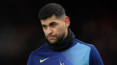 El defensor y capitán apuntó contra quienes no le ponen el pecho al mal momento de Tottenham.