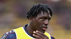Tras un puñado de partidos en Metz, el juvenil ficha con Aston Villa.