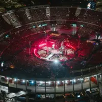 River recibiría 100 millones de dólares: el imponente contrato por el que negocia