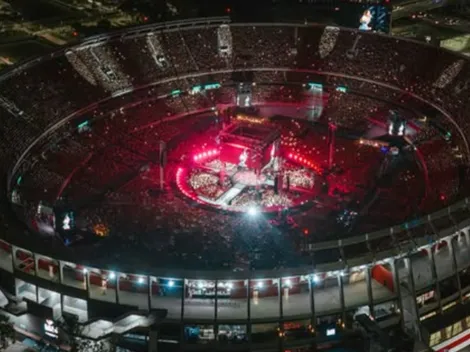 River recibiría 100 millones de dólares: el imponente contrato por el que negocia