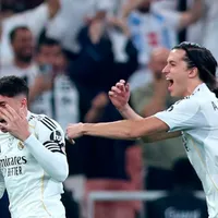 Atlético de Madrid 0-1 Real Madrid: minuto a minuto