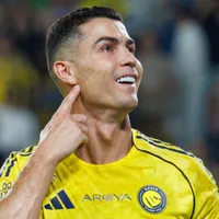 Cristiano, un gol más cerca de los 1000: cómo está la carrera contra Messi