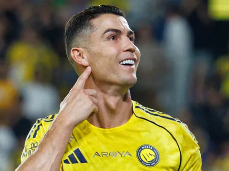 Cristiano, un gol más cerca de los 1000: cómo está la carrera contra Messi