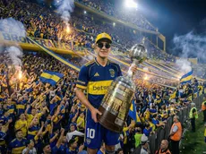 No duermas, Román: el único refuerzo para Boca en 2026 tiene que ser Thiago Almada