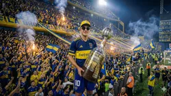 No duermas, Román: el único refuerzo para Boca en 2026 tiene que ser Thiago Almada