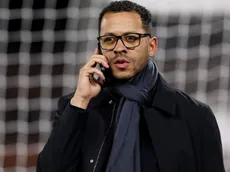 Liam Rosenior decidió marginar a uno de los argentinos de Chelsea antes de su debut oficial como DT