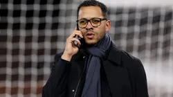 Liam Rosenior, flamante entrenador de Chelsea.