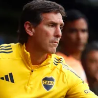 Úbeda pateó el tablero en la pretemporada: adiós al doble 9 y Zenón titular