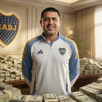 Los millones de dólares que se ahorra Boca en 2026 tras las salidas de 6 jugadores