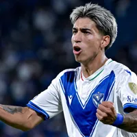 La postura de Vélez y Maher Carrizo ante el interés de River